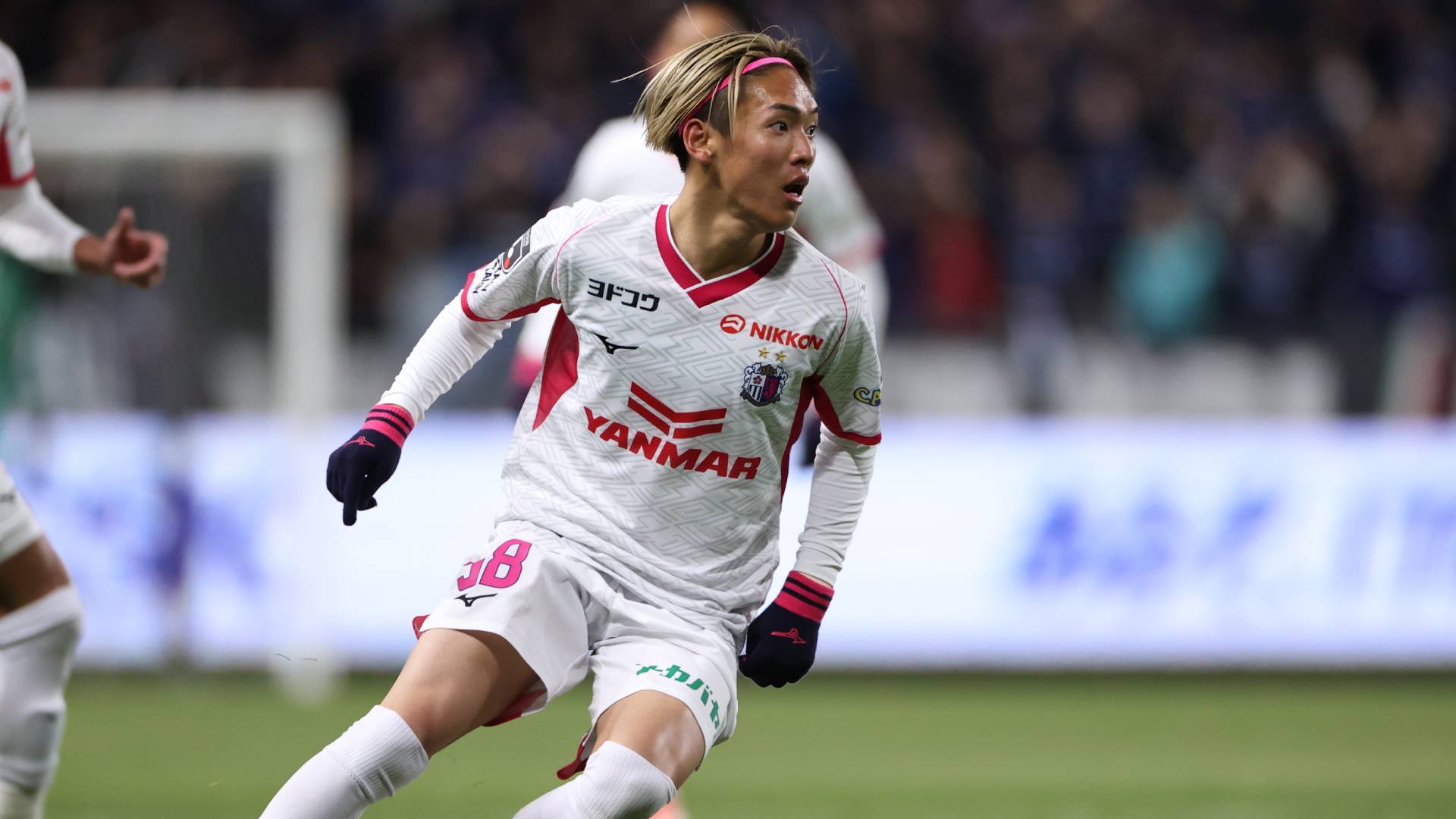 Match Review | セレッソ大阪オフィシャルウェブサイト | Cerezo
